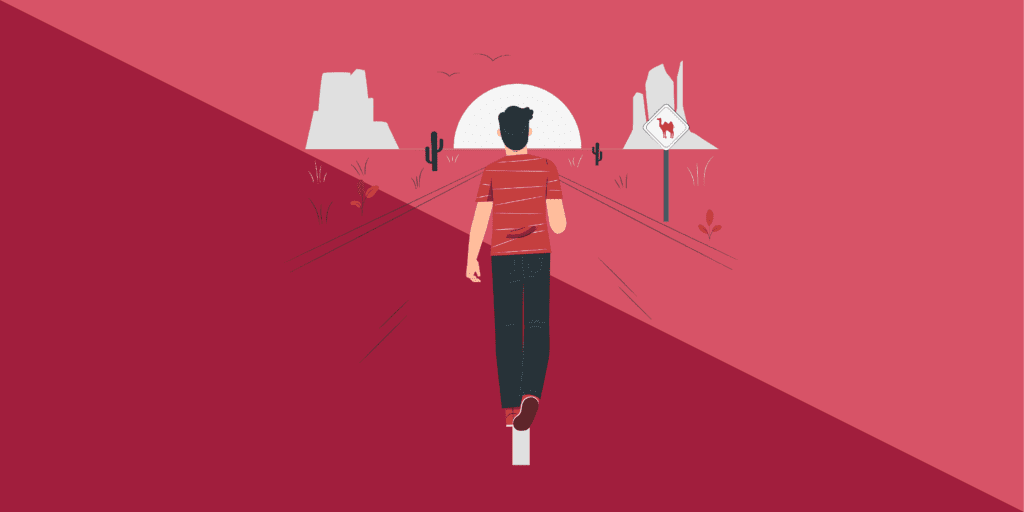 Risk Management Career Path: Roles, Salary & Progression 7 journey walking hiking challenge future